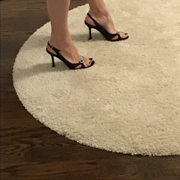 Jimmy Choo with swarovski crystals - Picture 12 of 12